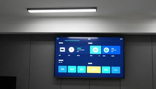 智能照明系统选型中的成本控制关键点