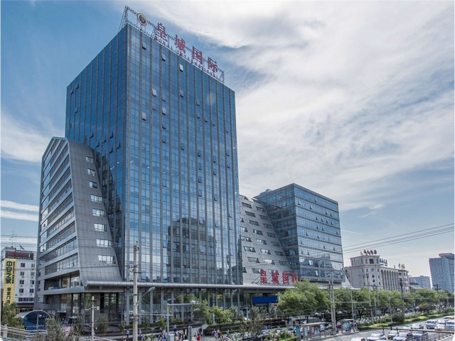 天津高性价比监控安装